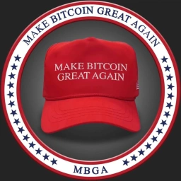 $MBGA Coin: SATOSHI TRUMP MEME Coin - Fasten Your Safebelt, We'll Make It!