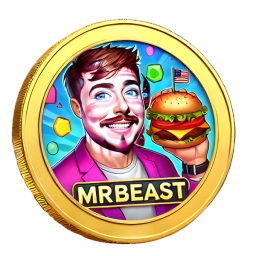 MBM Coin: MEME Coin Celebrating MrBeast's Generosity and Community