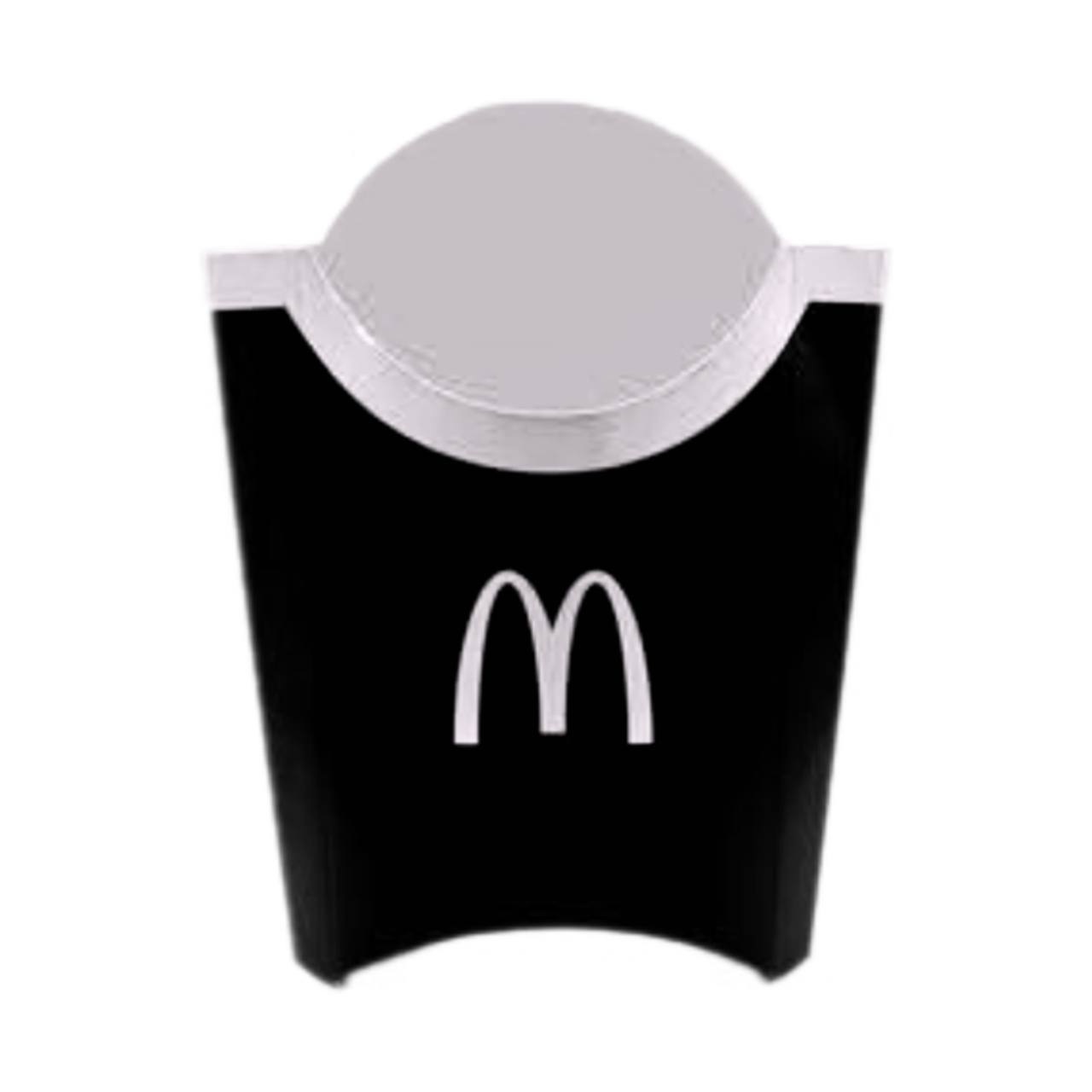 MCBLK Coin: The MEME Coin for McDonald's Black Stability