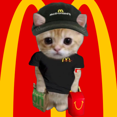 McCat Coin: The purrfect MEME Coin with a fun twist - Join the trend!