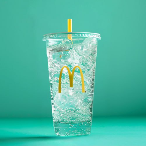 Sprite Coin: A Tangy, Fast MEME Coin Inspired by McDonald's Sprite