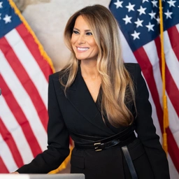 MELANIA Coin: MEME Coin Inspired by Melania Trump, US First Lady