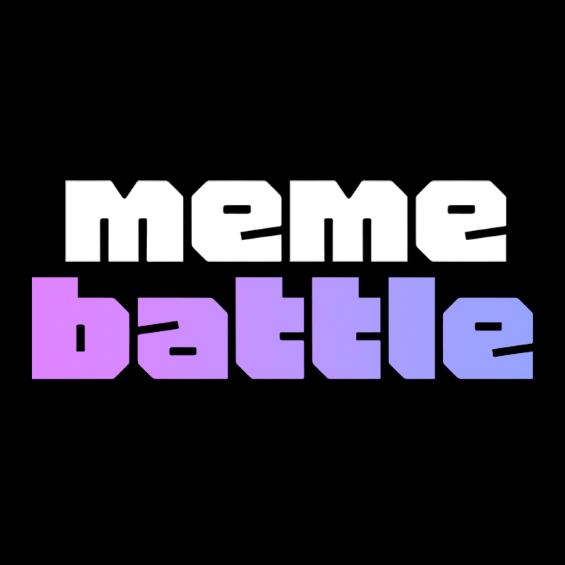 MEBA Coin: Unleash MEME Coin Battles! Join Epic 1v1 Fights Now!