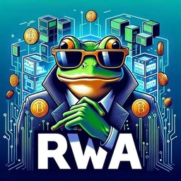 Merwa Coin: New MEME Coin Revolutionizing the RWA Sector