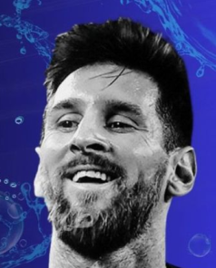 MESSI Coin: Inspired by Lionel Messi, The Ultimate MEME Coin