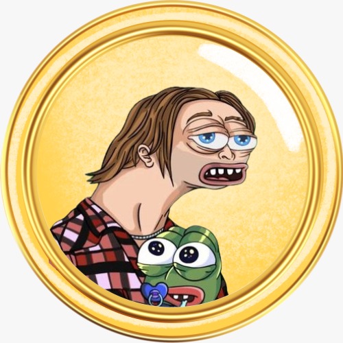 METT FURE: A MEME Coin Inspired by Matt Furie Celebrating Crypto Culture