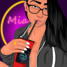 $MIA MEME Coin: Mia Khalifa's Hot MEME Coin Ready to Make History