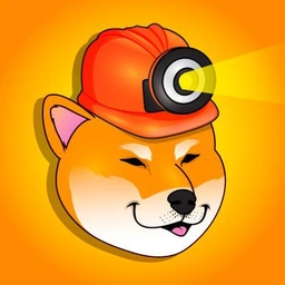 Minu Coin: First Mining Dog MEME Coin on Solana - Join the Pack Today!