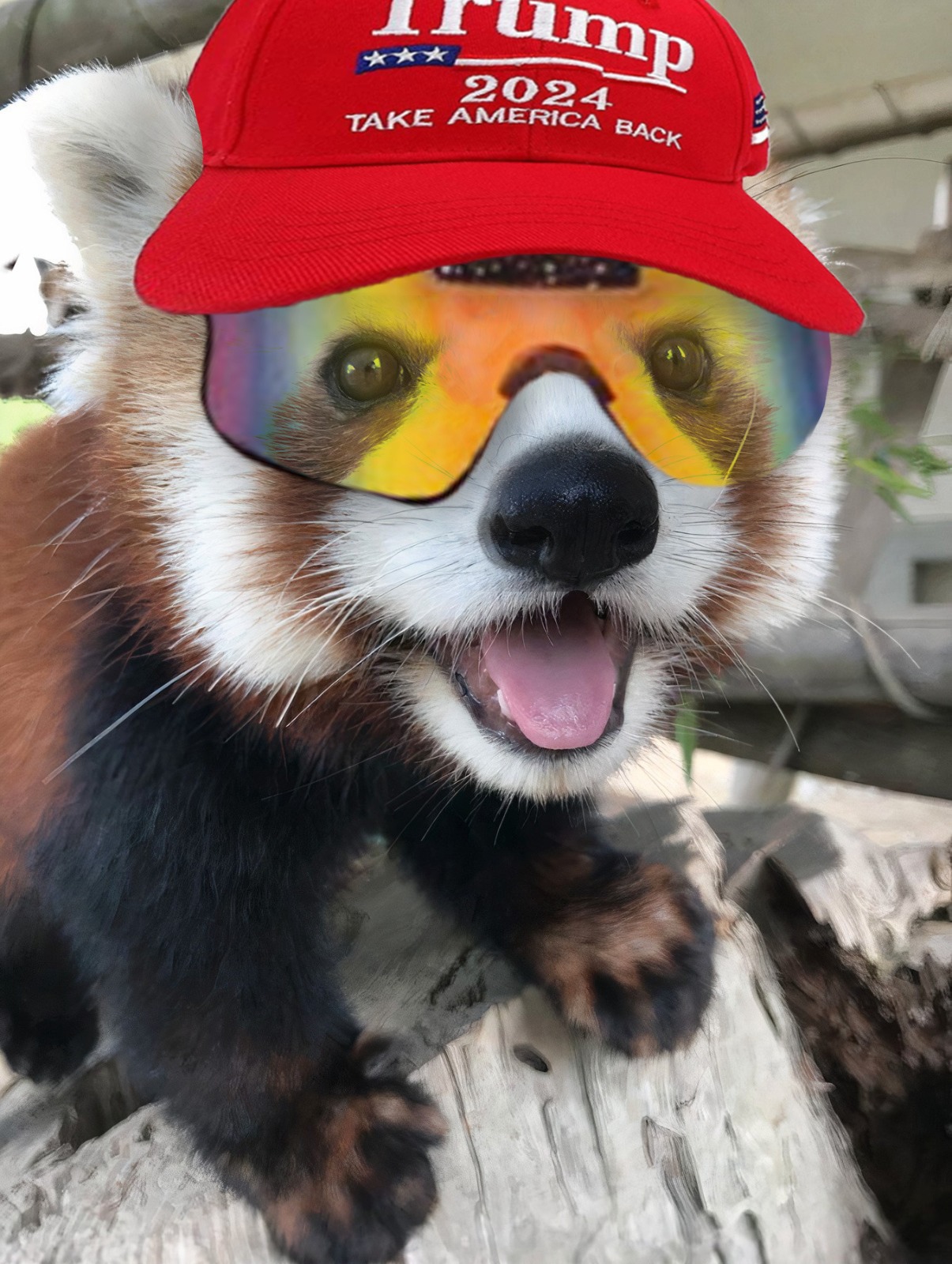 $MIYO Coin: The cutest Chinese Red Panda MEME Coin on Solana!