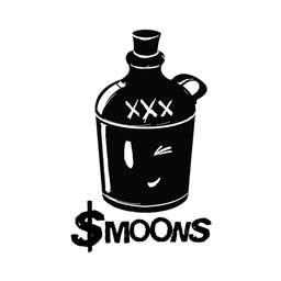 MOONS Coin: MEME Coin Blending Moon Meta with Trending Drinks & $BEER