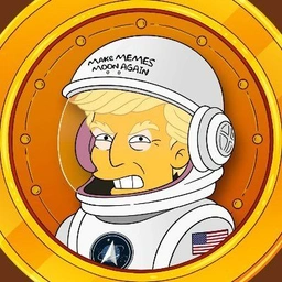 MoonTrump Coin: MAKE MEMES MOON AGAIN with the Latest MEME Coin Wave!