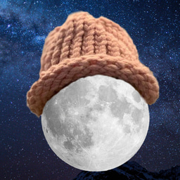 MOONWIF Coin: Get Your Moon Wif Hat - The Next Big MEME Coin!