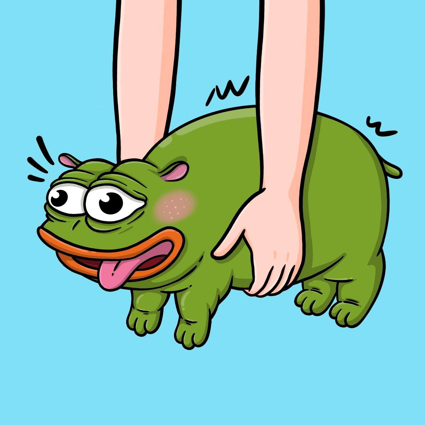 MOOPEPE: Join the MEME Coins Revolution!