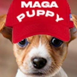 MPUPPY Coin: MEME Coin MAGAPUPPY - Stay Ahead with the Latest Trends