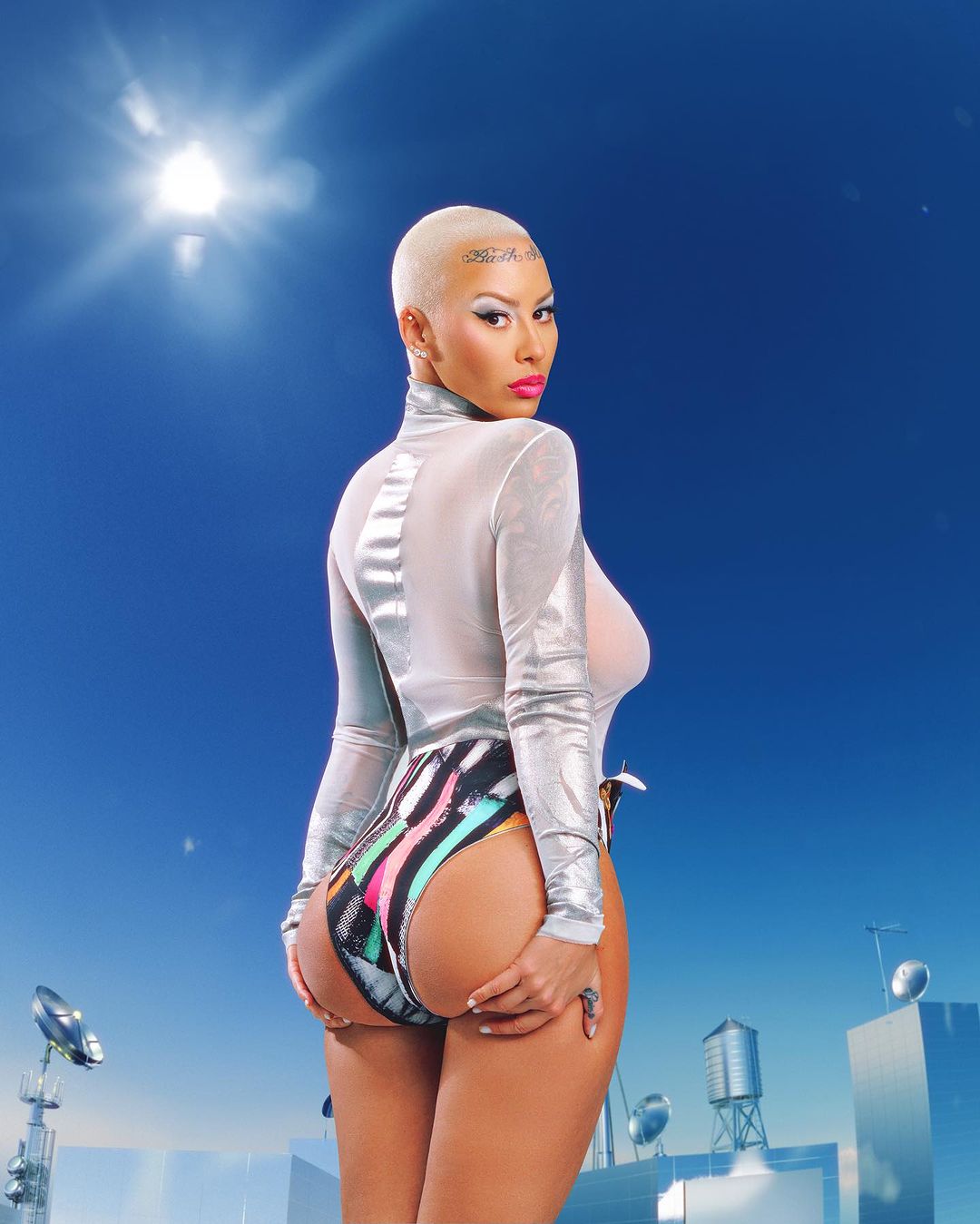 MUVA Coin: MEME Coin Craze Inspired by Amber Rose's 'Listen to Muva'