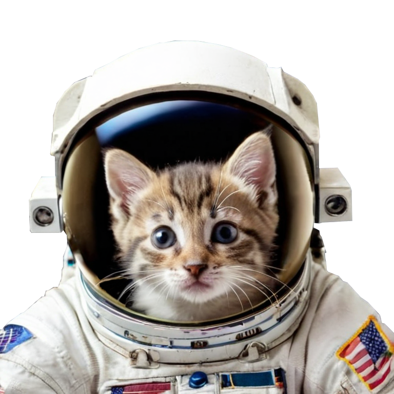 NEIL Coin: MEME Coin for Feline Space Race – Join Neil to the Moon! 🚀