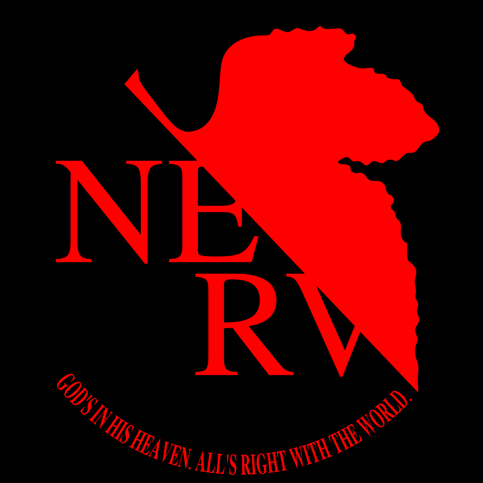 $NERV Coin: Neon Genesis Evangelion MEME Coin – Shinji's Iconic Battle