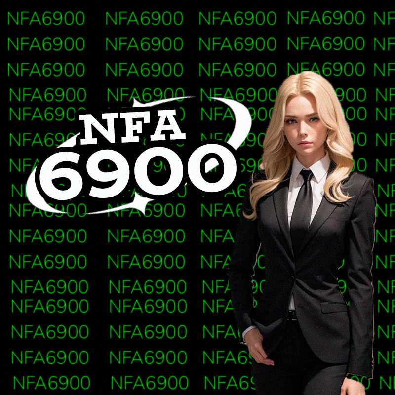 NFA-6900: Unleash the Potential of the Ultimate MEME Coin