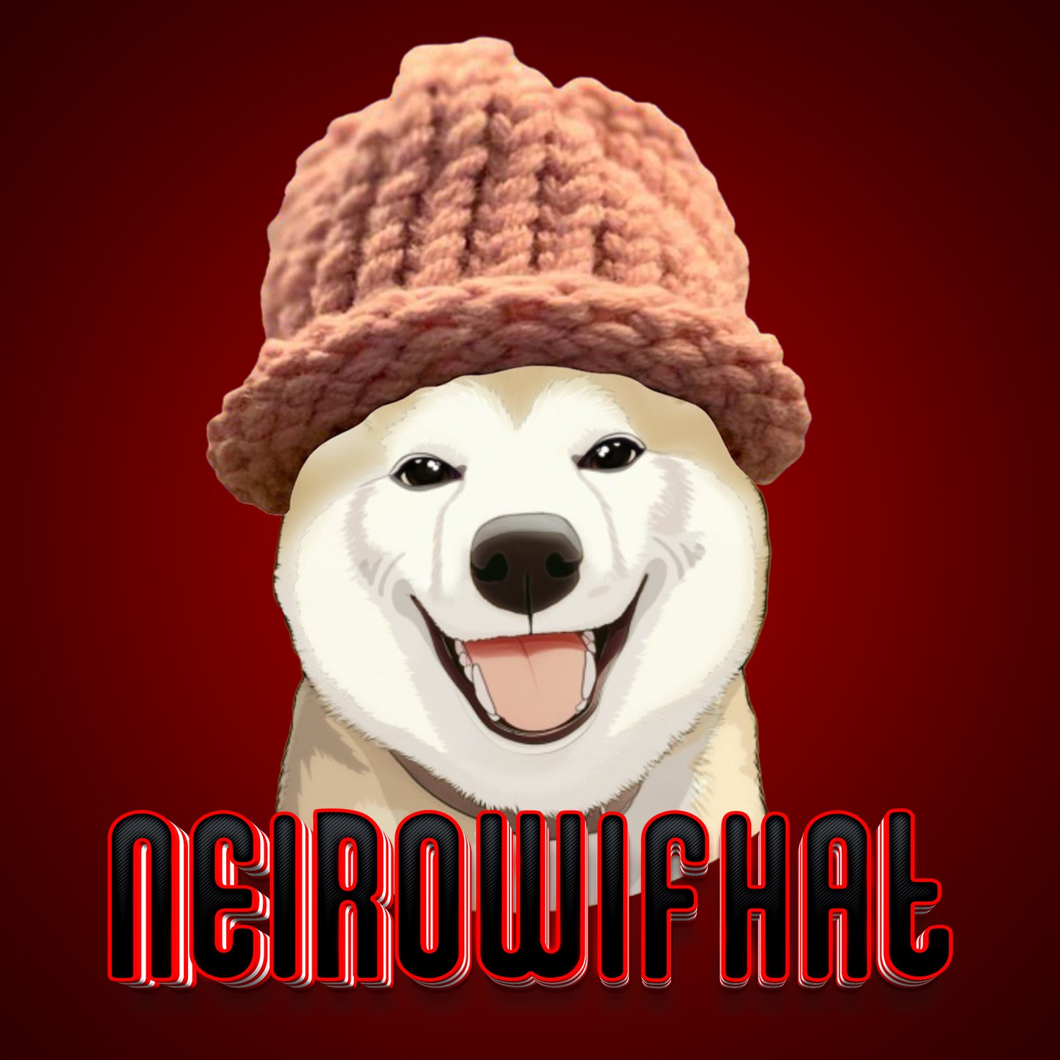 NIF Coin: Join the MEME Coin Craze with Neirowifhat MEME Coin!