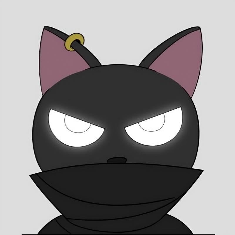 NINJA MEME Coin: Unleash the thrill of 'cats vs dogs' with NINJA Coin