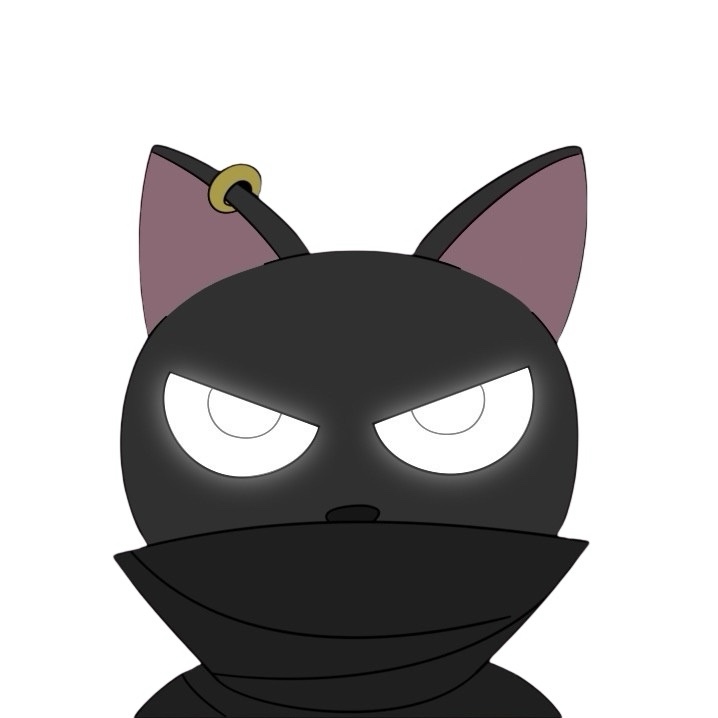 Ninja Coin: Stealthy MEME Coin of Ninjacatworld's Ninja Revolution