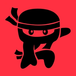 NINJA Coin: MEME Coin by AI - Precision & Strategy with Shinobi