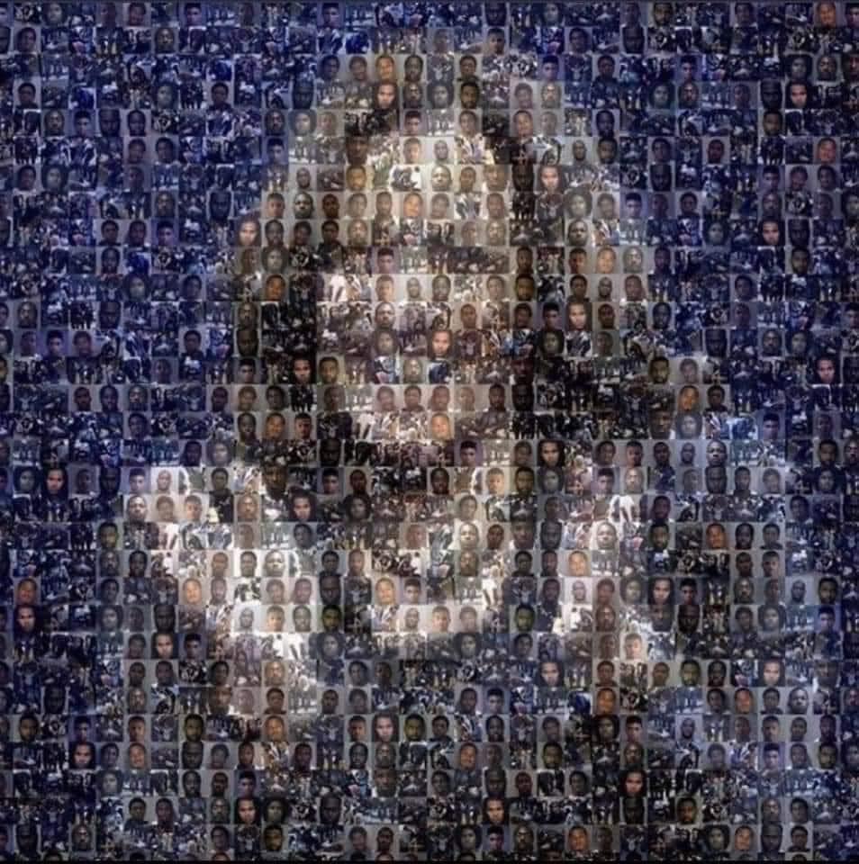 NKH MEME Coin: Not Kamala H - Justice in a Digital Mosaic Coin