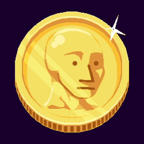 NPC Coin: Embrace the MEME Coin Revolution with Non Player Character Coin!