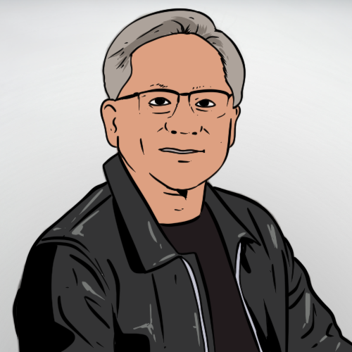 FATHER Coin: The MEME Coin Honoring Nvidia CEO with Explosive Growth