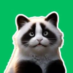 NYARMI Coin: Join MEME Coin Craze with Nyarmi (Panda Cat) on Solana!