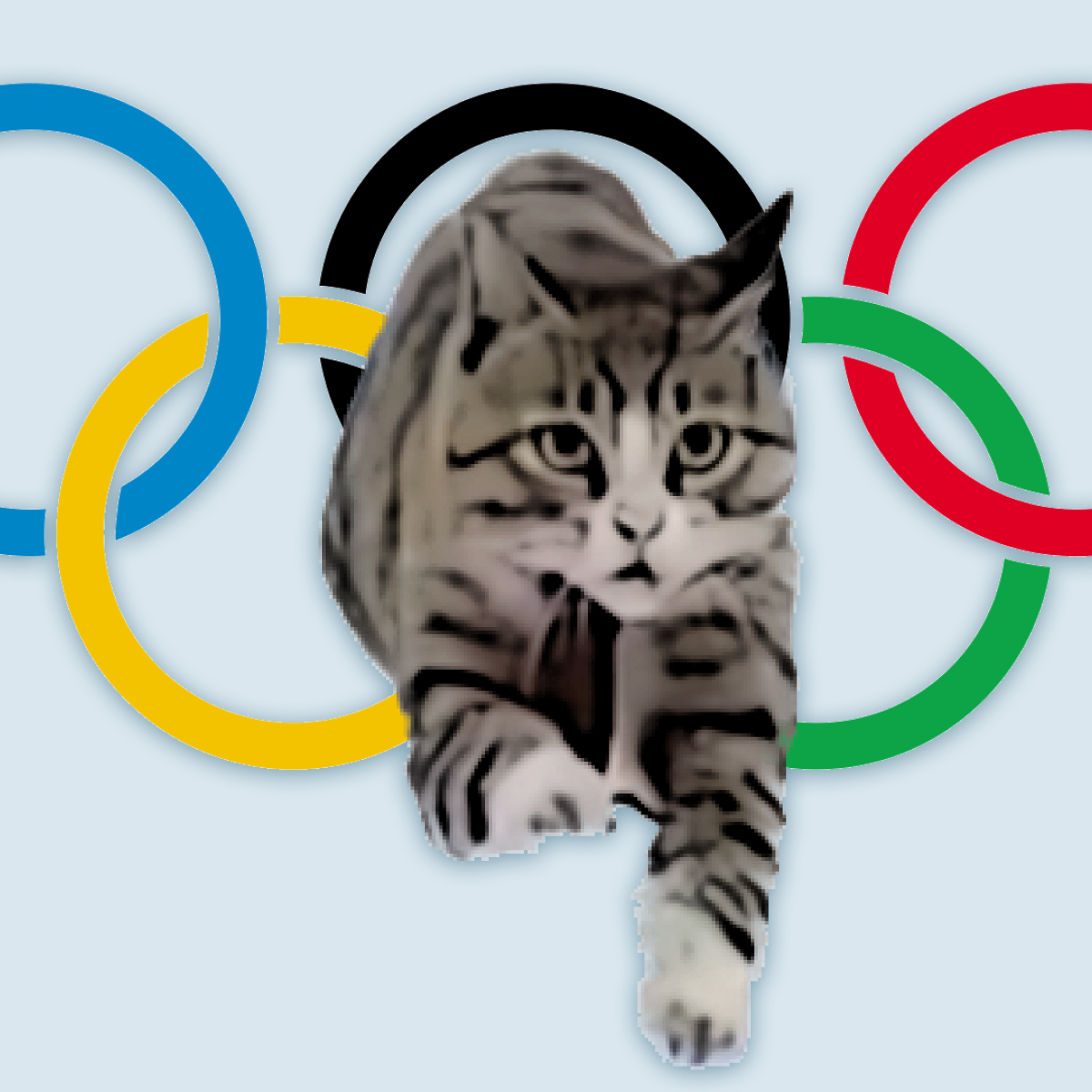 OCAT MEME Coin: Olympic Cat Coin Celebrates Feline Fun & Triumph!