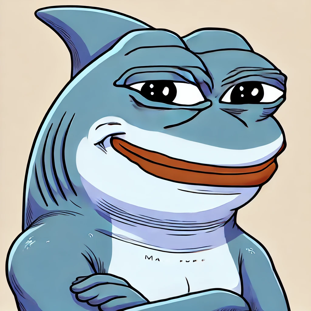 OceanPepe: The MEME Coin Ruling the Seas, OceanPepe Coin Reigns Now!