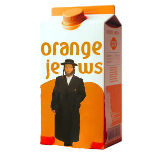 OJ Coin: Juiciest MEME Coin - Refreshing Orange Jew Potential