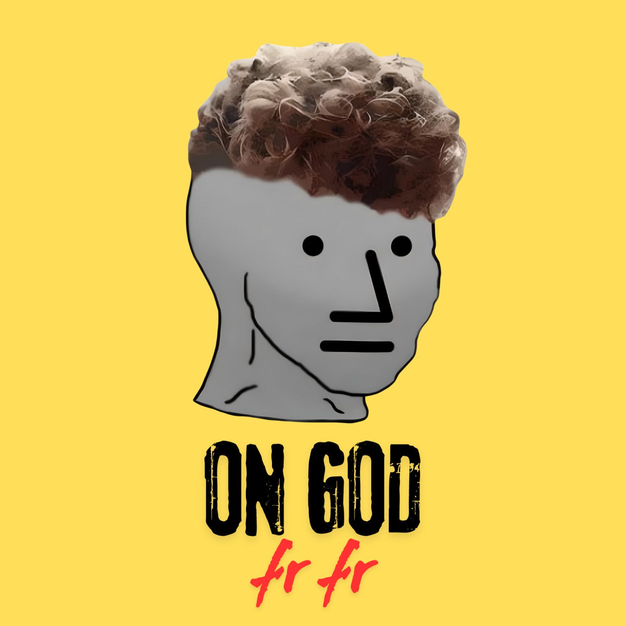 ONGOD Coin: The Next Big MEME Coin - Trendsetting and Real, On God!