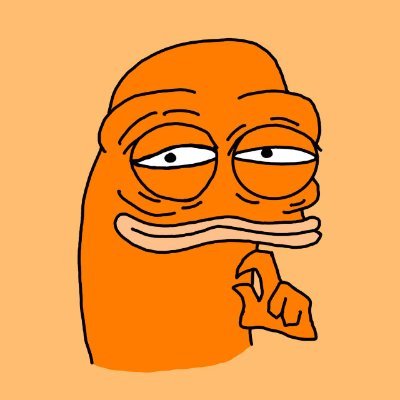 ORANGE Coin: The OG Pepe MEME Coin on Solana, Inspired by Matt Furie