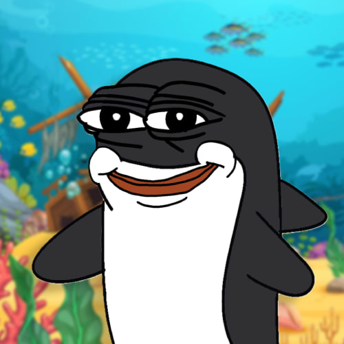 ORCY Coin: Dive into the Fun World of MEME Coins with Orcy the Orca