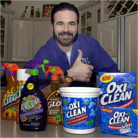 OXI Coin: Join the MEME Coin Revolution with OXICLEAN Coin Today!