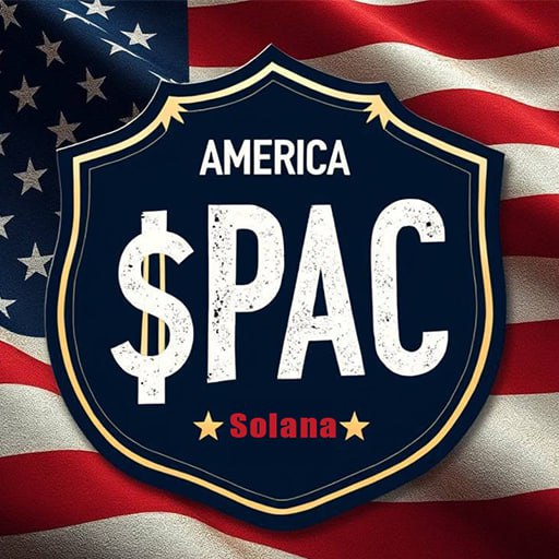 PAC: Invest in PAC, the ultimate MEME Coin revolutionizing a brighter and equitable future for all. Join us today!