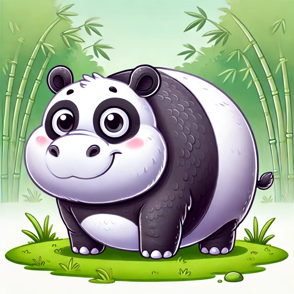 PanDeng: The Potential of a Memetic MEME Coin with an Adorable Panda Mascot.