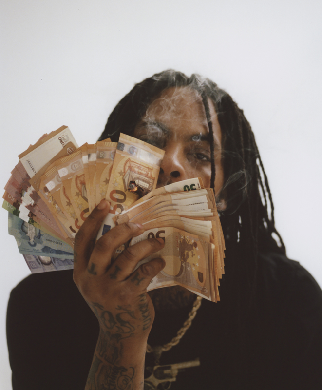 PAPI Coin: The Ultimate MEME Currency Inspired by Waka Flocka Flame