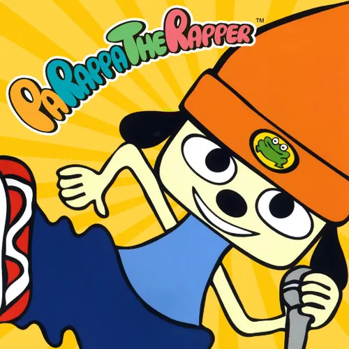 PARAPPA Coin: MEME Coin inspired by Parappa The Rapper, join now!