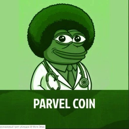 PARVEL Coin: The MEME Coin Connecting Afro Pepe Community