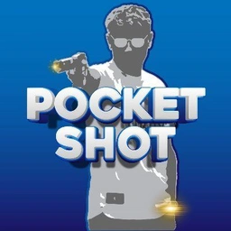 PCKT Coin: MEME Coin - Pocket Shot💥 The Ultimate MEME Coin Adventure!