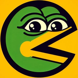 PEC Coin: The Ultimate MEME Coin Fusion of Pacman and Pepe