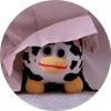 PEEPY Coin: Quirky MEME Coin, Join the Fun with PEEPY the Cow!