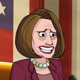 PELOSI Coin: Nancy the Market Maker leads the trending MEME Coin revolution!