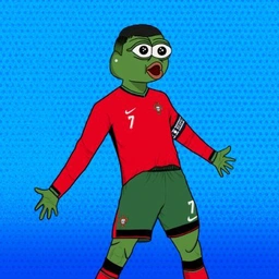 PENALDO Coin: The MEME Coin Fusing Ronaldo & Pepe for Euro 2024