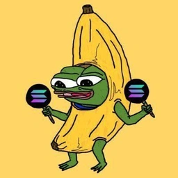 PENANA Coin: MEME Coin Game! Enter the BANANA PEPE Zone Now!