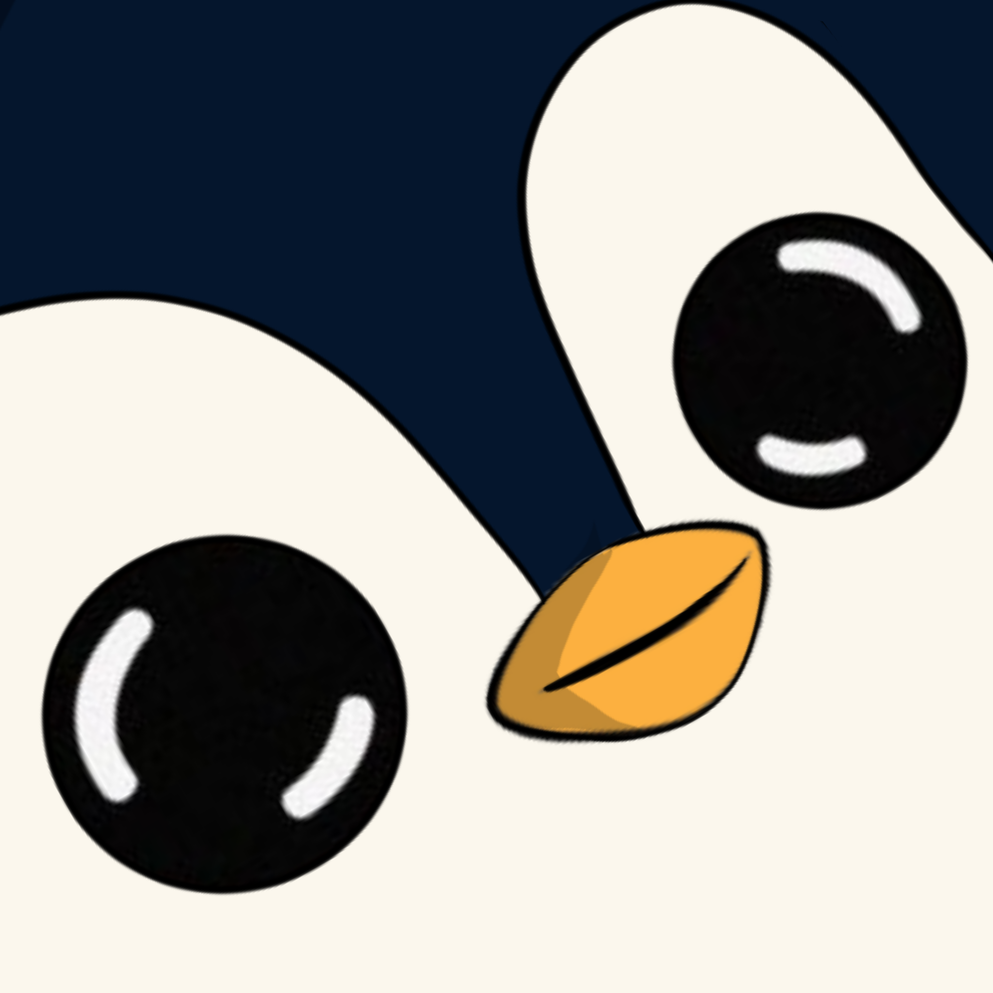 Pengu: The Cutest Penguin on Chain with Pengu. Join the Fun and Explore the Latest MEME Coins! #MEMECoins #Pengu #MEME Coin