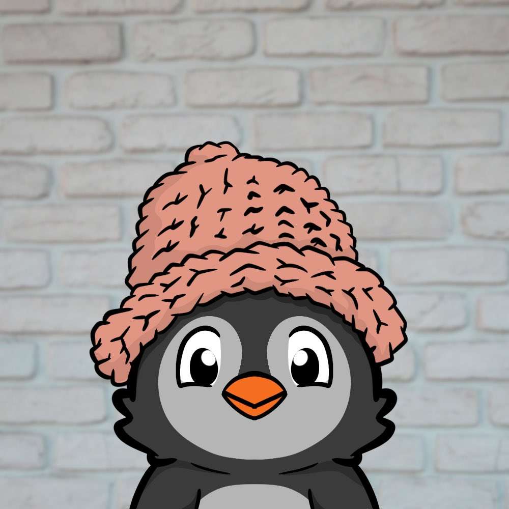 PIF Coin: The Ultimate MEME Coin Revolutionizing the Market with penguwifhat, the First Penguin to Conquer the MEME Coins Game Onchain